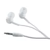 Auriculares de silicona