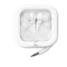 Auriculares de silicona