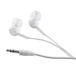 Auriculares de silicona