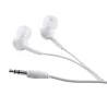 Auriculares de silicona