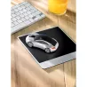 Ratón inálambrico forma coche
