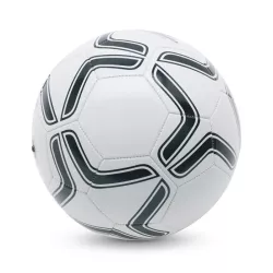 Balón de fútbol en PVC 21.5cm