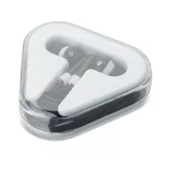 Auriculares en estuche de PS