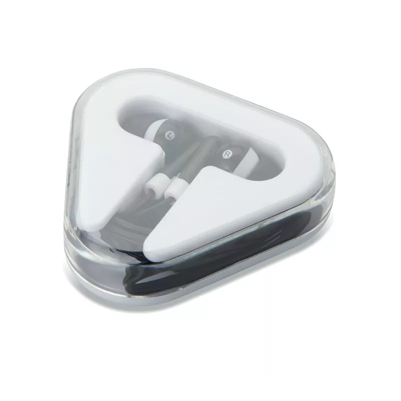Auriculares en estuche de PS