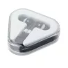 Auriculares en estuche de PS
