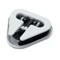 Auriculares en estuche de PS