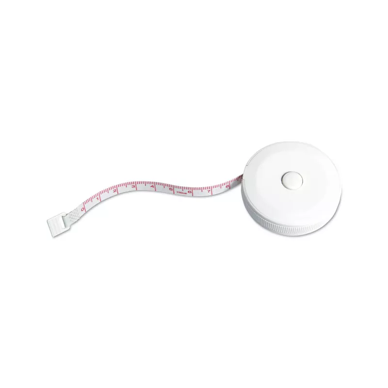Tailor's measuring tape 1m