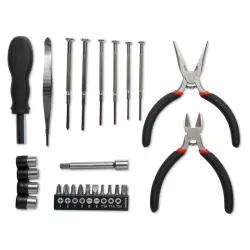 Set de Herramientas