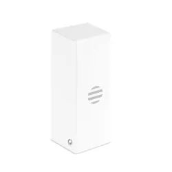Power bank aluminio