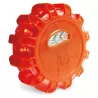 Luz de emergencia para coche