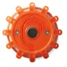 Luz de emergencia para coche