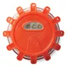 Luz de emergencia para coche