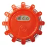 Luz de emergencia para coche
