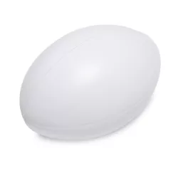 Pelota de rugby anti-stress de