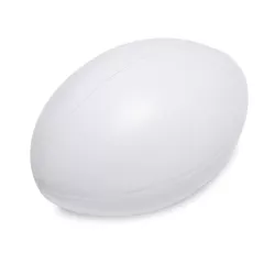 Pelota de rugby anti-stress de
