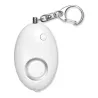 Mini alarma personal y llavero