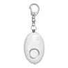 Mini alarma personal y llavero