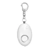 Mini alarma personal y llavero