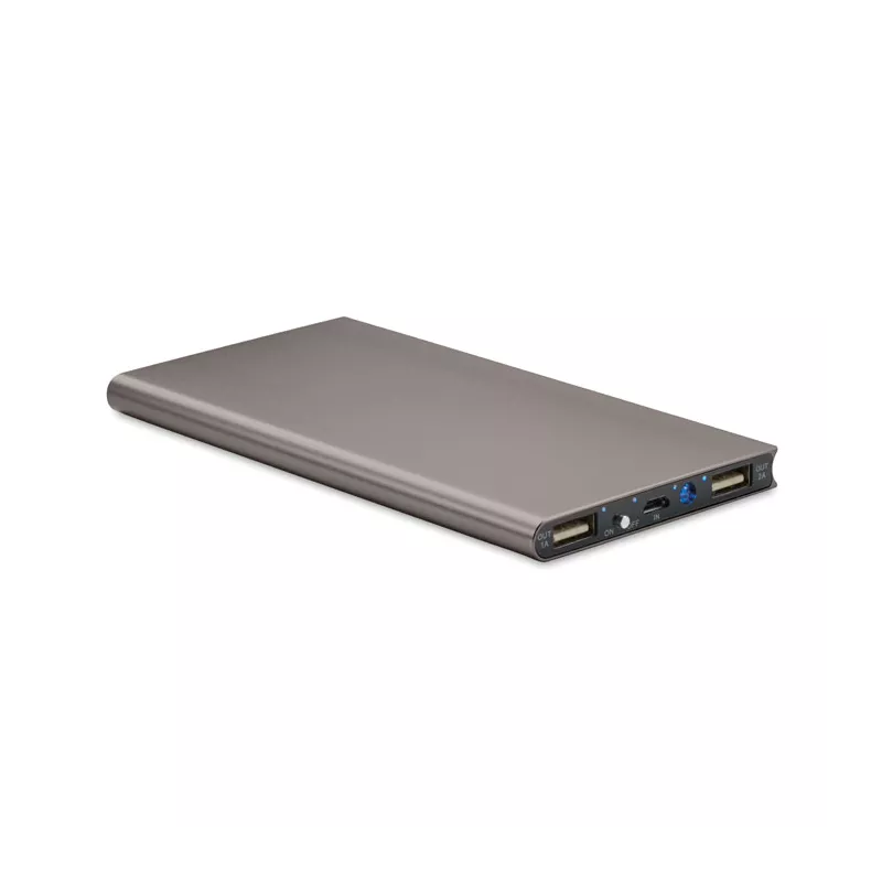 Power Bank de 8000 mAh
