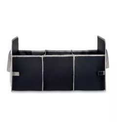 Organizador coche plegable