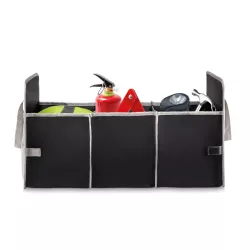 Organizador coche plegable