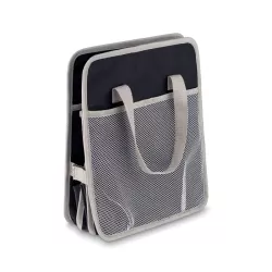 Organizador coche plegable