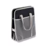 Organizador coche plegable