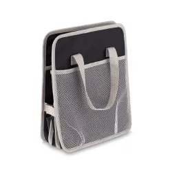 Organizador coche plegable
