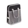 Organizador coche plegable