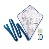 Cometa infantil