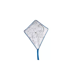 Cometa infantil