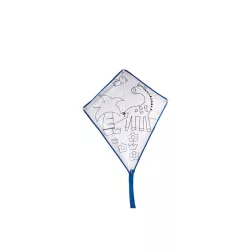 Cometa infantil