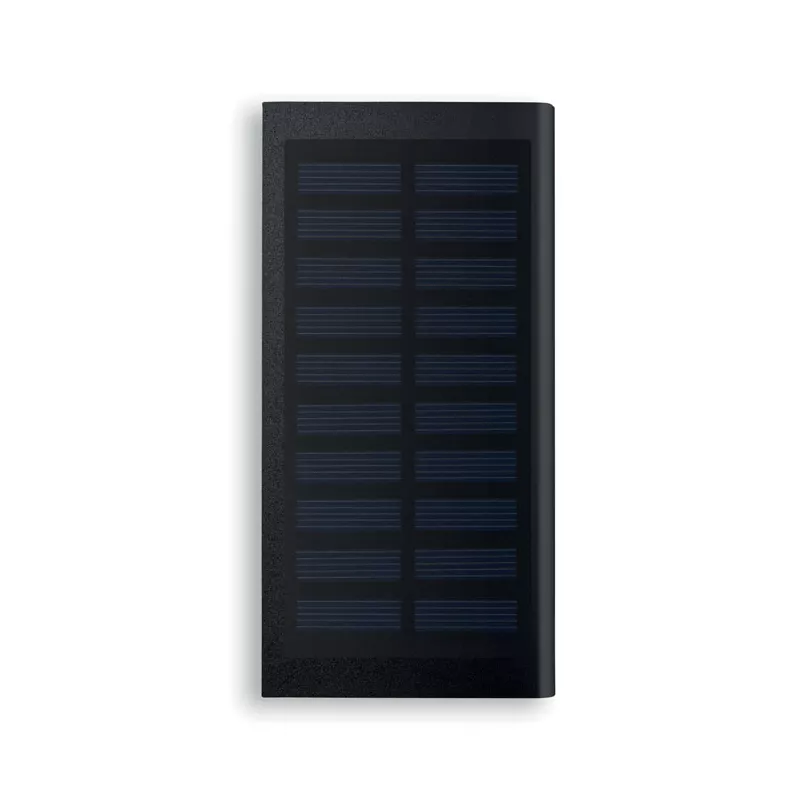 Powerbank solar 8000 mAh