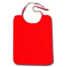 Babero Saffron Adulto Rojo                                                        