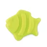 Cubo de playa con 6 juguetes