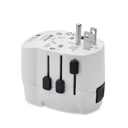 PRO Light 2x USB. 3-pole