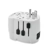 PRO Light 2x USB. 3-pole