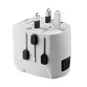 PRO Light 2x USB. 3-pole
