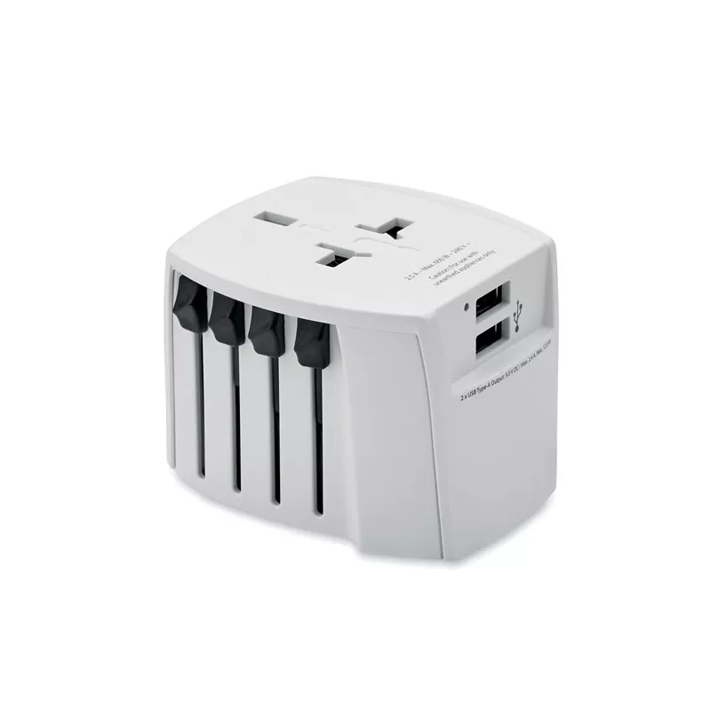 MUV USB. 2-pole