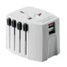 MUV USB. 2-pole