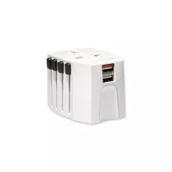 MUV USB. 2-pole