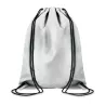 Bolsa de cuerdas reflectante