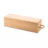 Caja de vino de madera