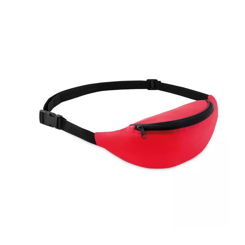 Riñonera de poliéster 210D