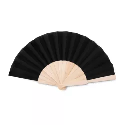Abanico madera