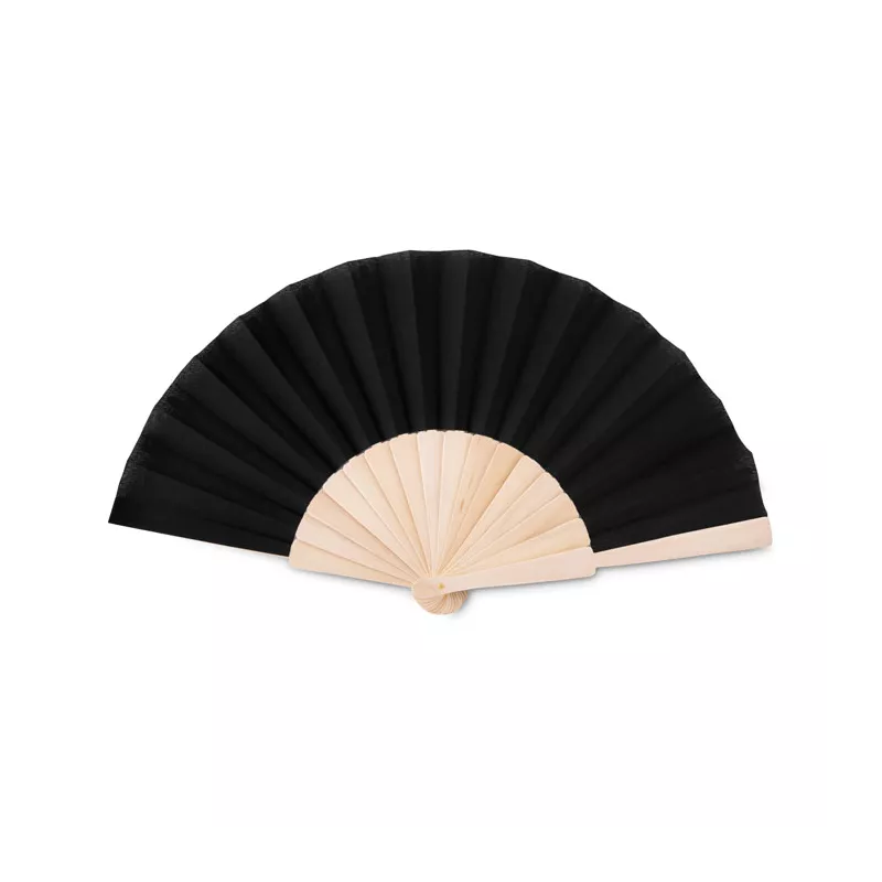 Abanico madera