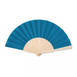 Abanico madera
