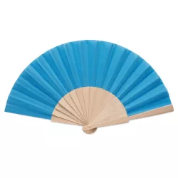 Abanico madera