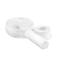 Ventilador de escritorio USB co
