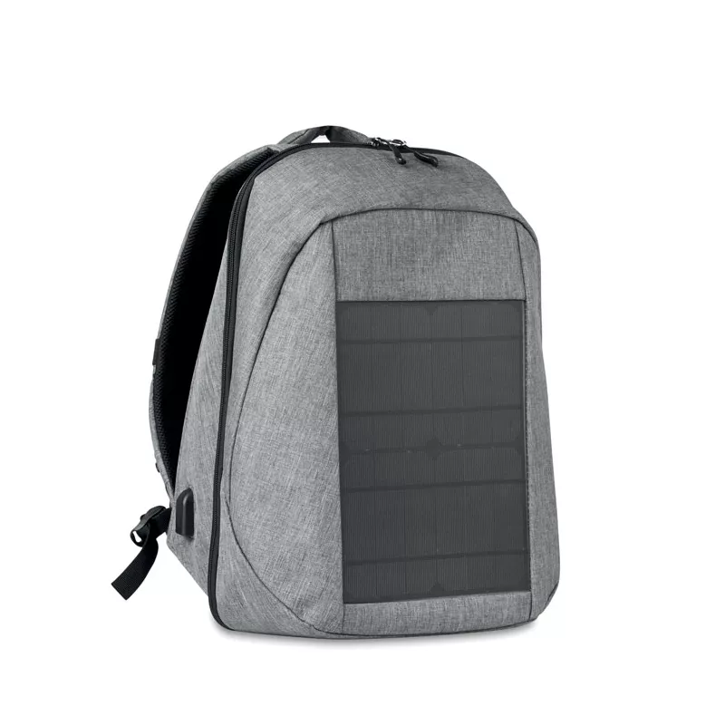 Mochila carga solar
